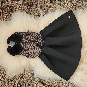 Stunning girls dress